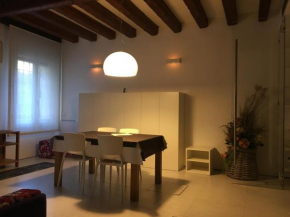 Appartamento Carbona Sconta Venedig